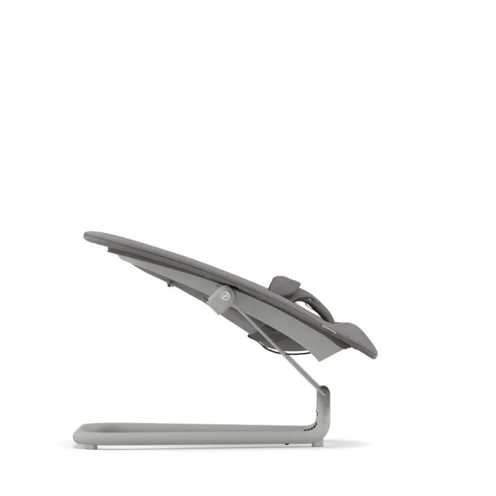 Cybex Lemo Wipstoelonderstel met Click & Fold Bouncer Stand