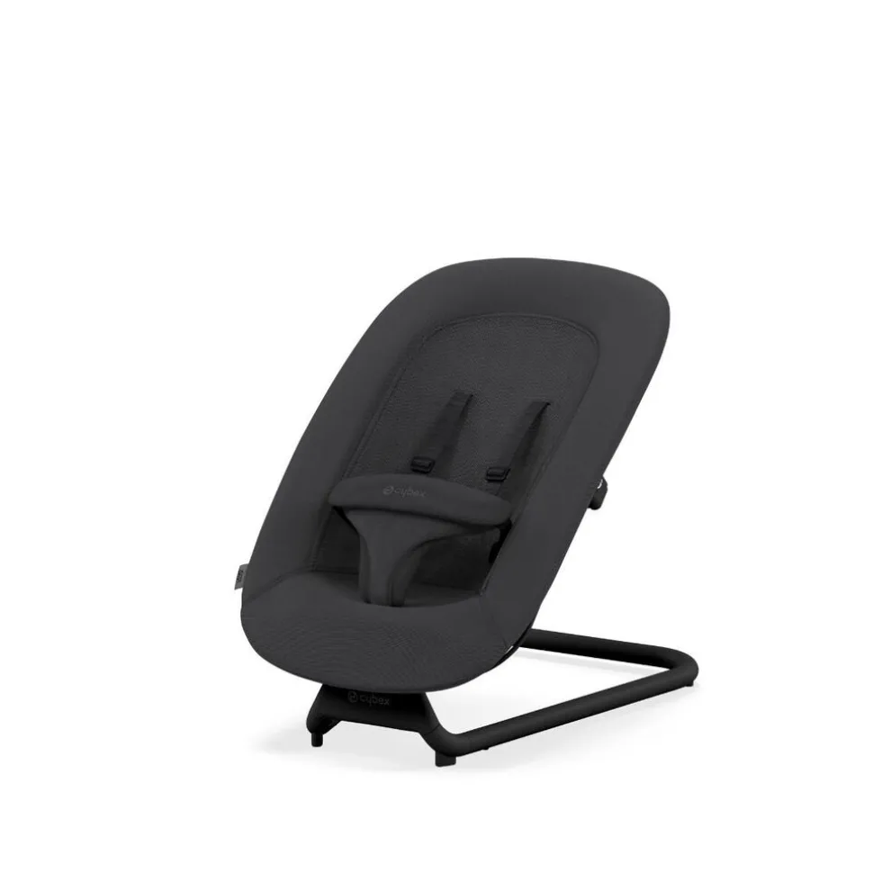 Cybex Lemo Wipstoelonderstel met Click & Fold Bouncer Stand