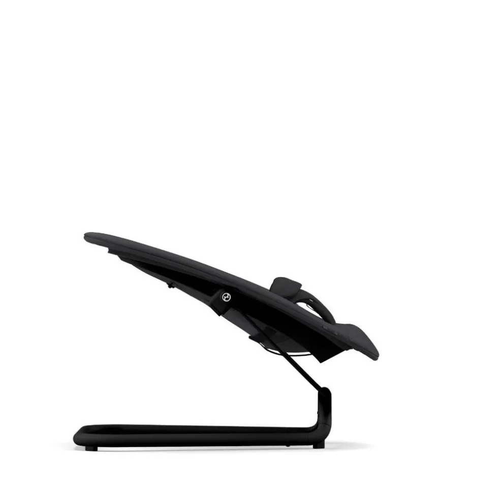 Cybex Lemo Wipstoelonderstel met Click & Fold Bouncer Stand