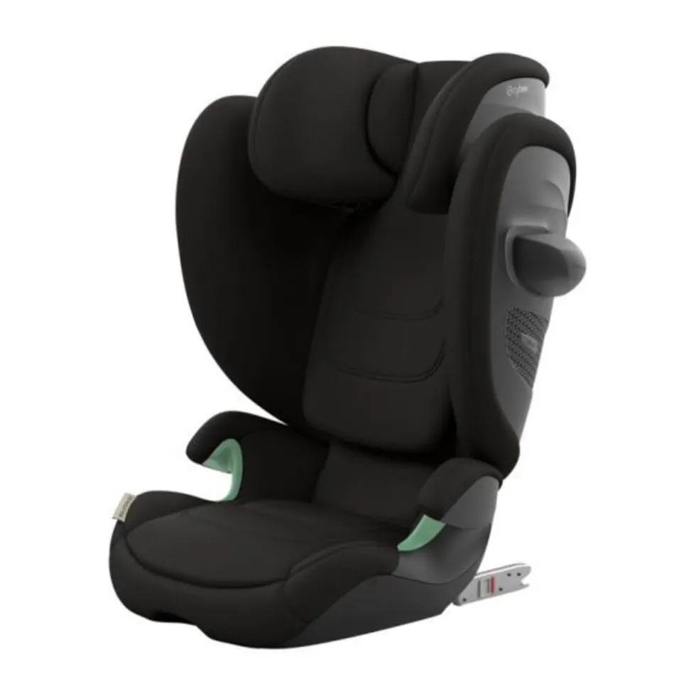 Cybex Solution G2 i-Fix Autostoel