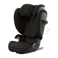 Cybex Solution G2 i-Fix Autostoel