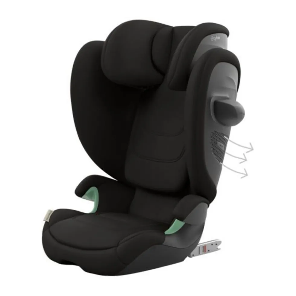 Cybex Solution G2 i-Fix Autostoel