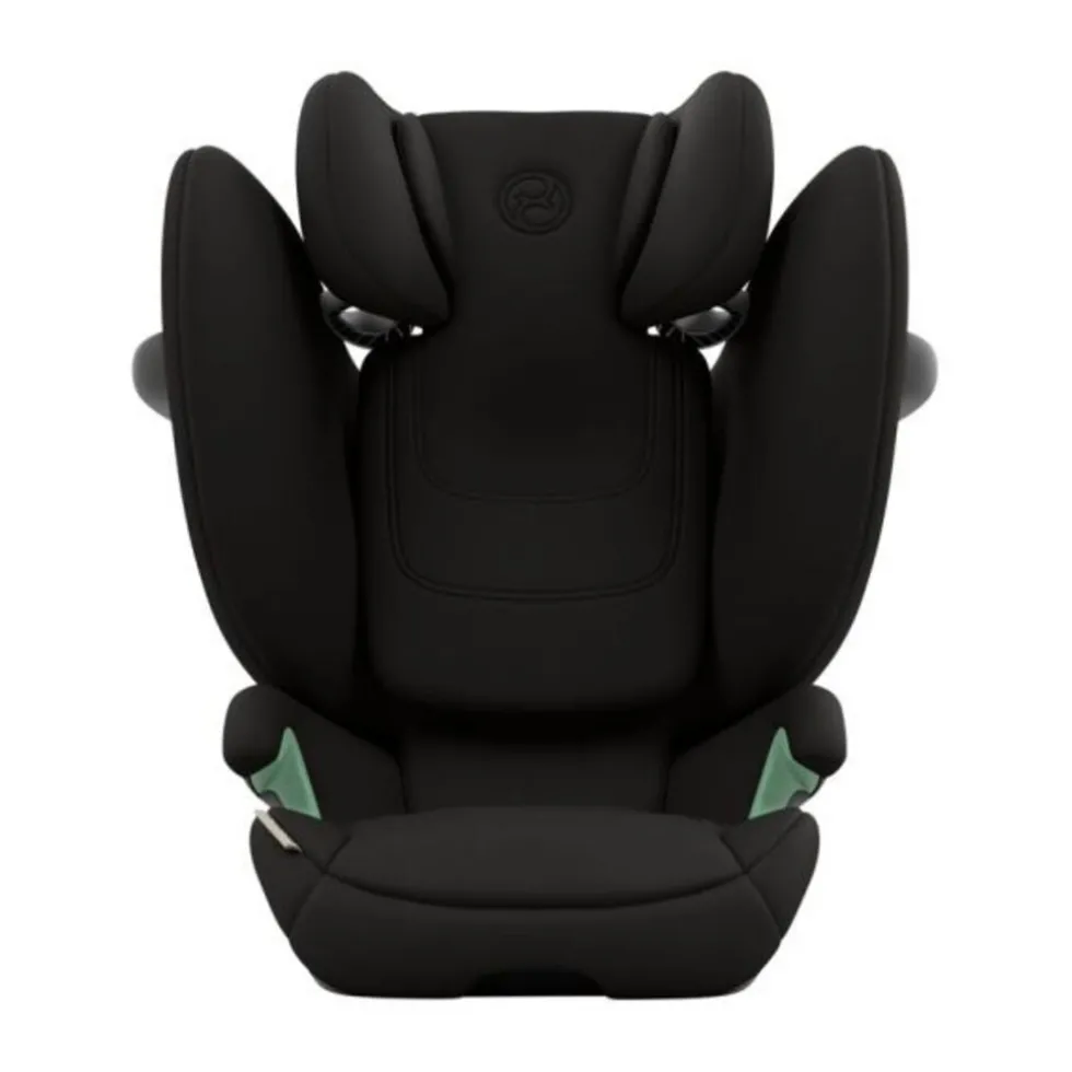 Cybex Solution G2 i-Fix Autostoel