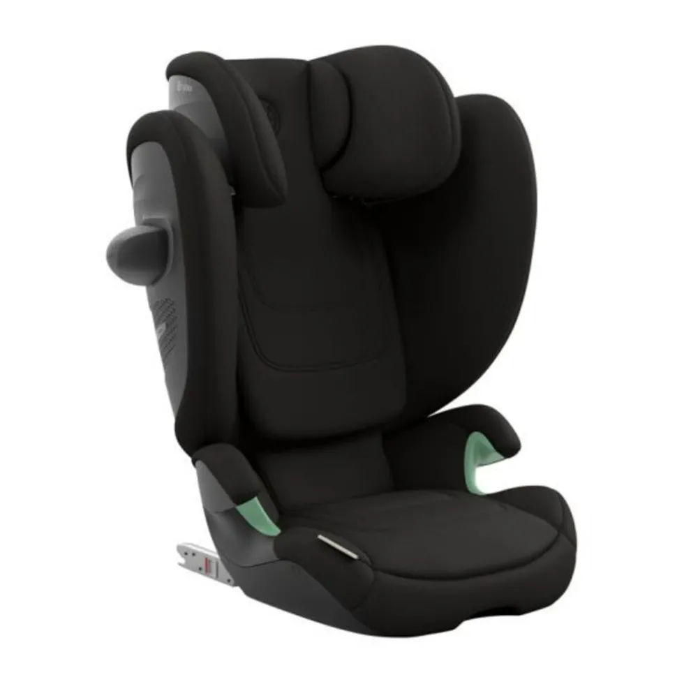 Cybex Solution G2 i-Fix Autostoel