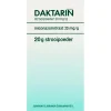 Daktarin Miconazolnitraat 20mg/g Strooipoeder bij Schimmelinfecties