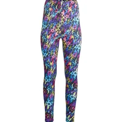 Dameslegging met Panterprint