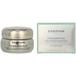 Darphin Stimulskin Plus Absolute Renewal Infusion Cream (Normal/Combi)