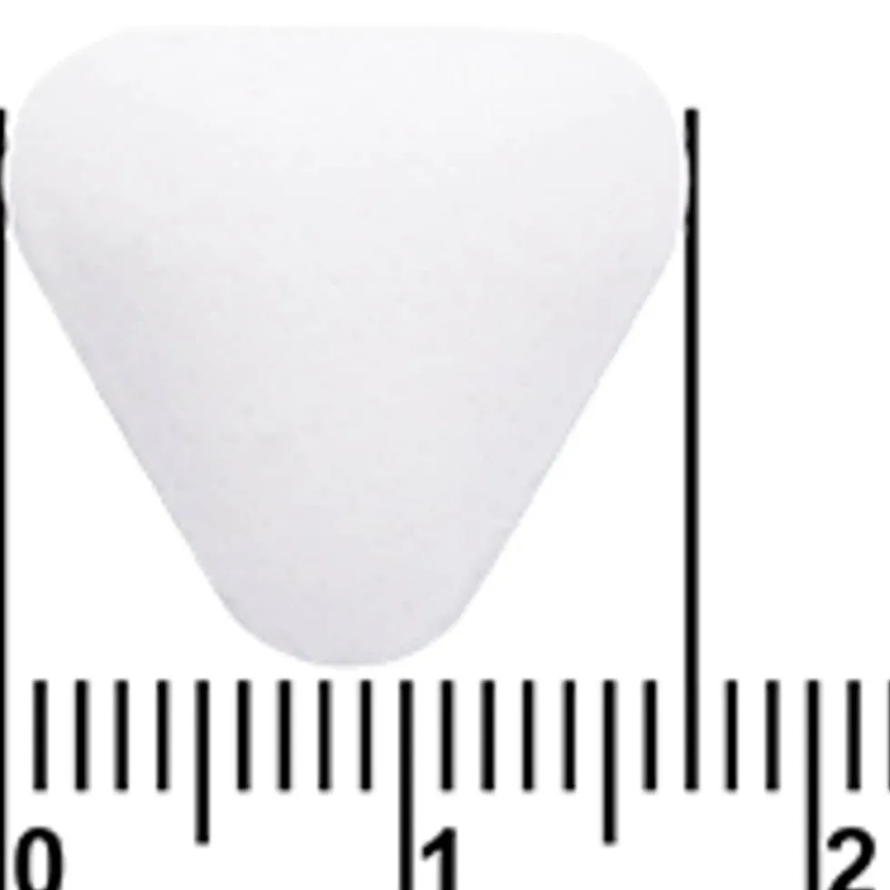 Davitamon Calcium met Vitamine D3 Pepermunt Kauwtabletten