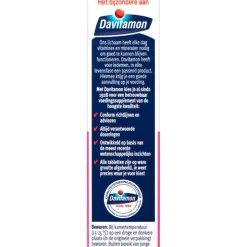 Davitamon Compleet MamaFit Tabletten