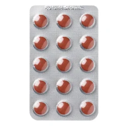 Davitamon Compleet MamaFit Tabletten