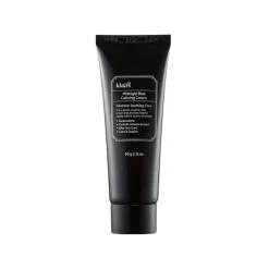 Dear, Klairs Midnight Blue Calming Cream