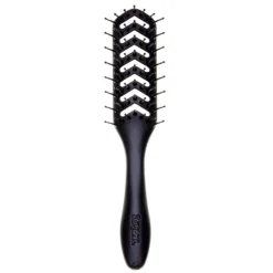 Denman D200 The Skeleton Vent Borstel