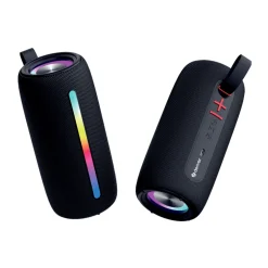 Denver BTL360B Bluetooth Speaker met Lichteffecten