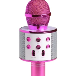 Denver KMS20P Kinder karaoke microfoon