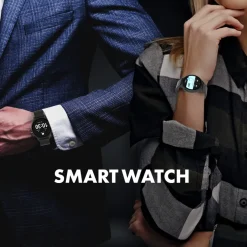 Denver SWC338B Smartwatch