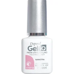 Depend Gel iQ Mantra Gellak