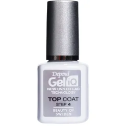 Depend Gel iQ Topcoat