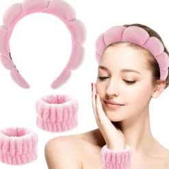 Dermarolling Luxe Cleansing set
