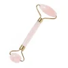 Dermarolling Rose Quartz Jade Roller