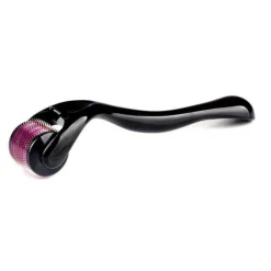 Dermarolling Titanium Dermaroller 192 naalden 1.5mm