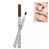 Dermarolling Waterproof Liquid Eyebrow Pen