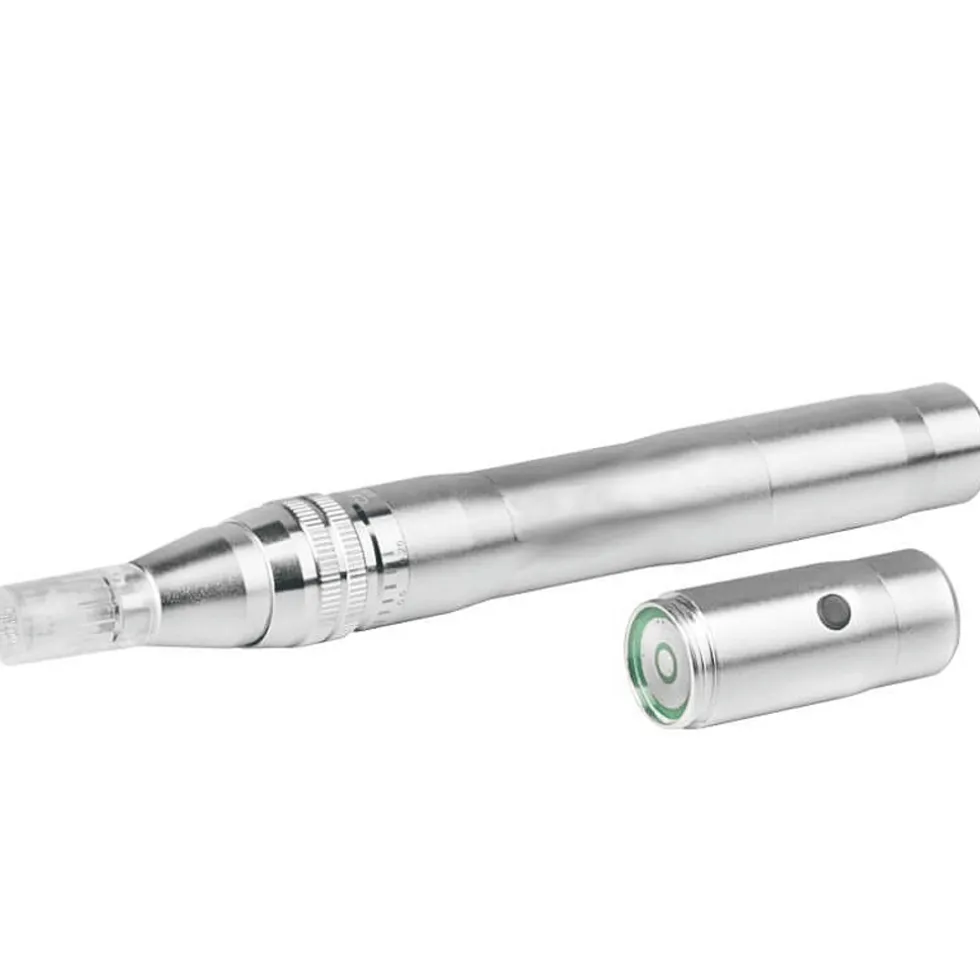 Dermasyis Beauty Pen Elektrische Dermastamp