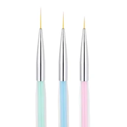 Dermasyis Luxe Nail Art Penselen