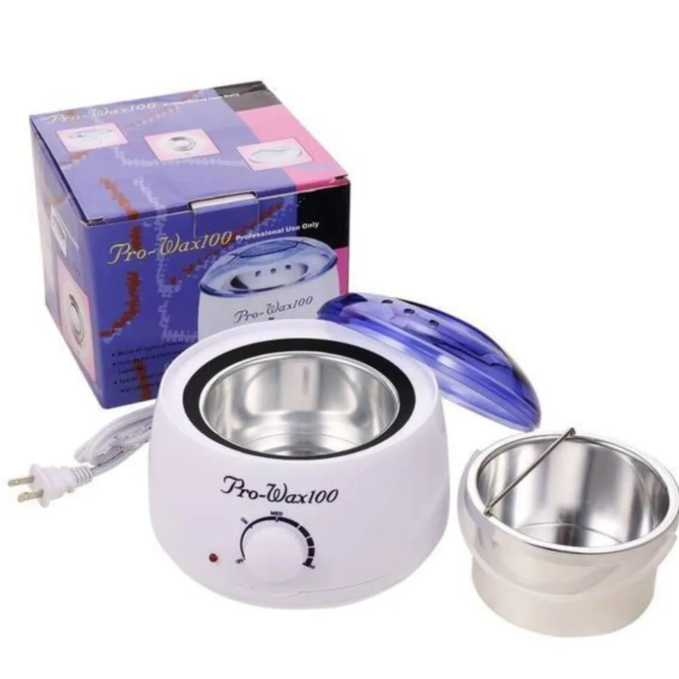 Dermasyis Pro Wax Heater