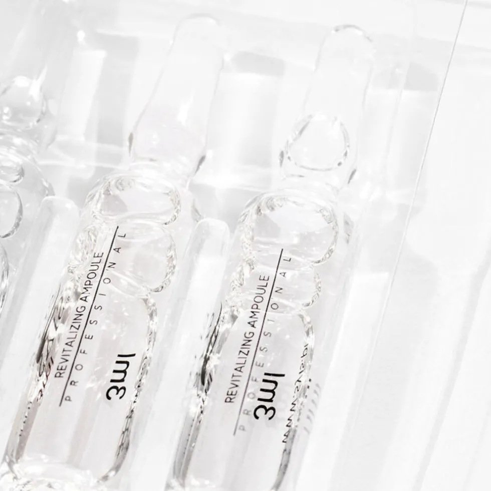 DermaSyis Revitalizing Ampullen