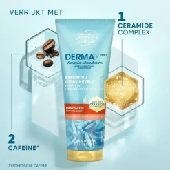 DermaXPro by Head & Shoulders Revitaliseert Conditioner