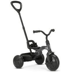 Deryan Drifter Driewieler met duwstang