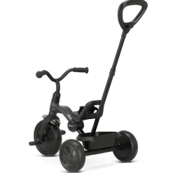 Deryan Drifter Driewieler met duwstang