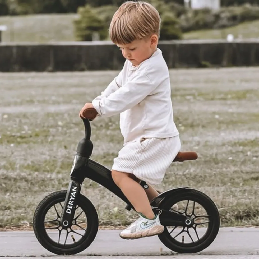 Deryan Luxe Loopfiets 10 inch