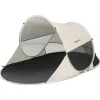 Deryan Luxe Pop Up Strandtent Large Anti-UV 50+