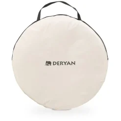 Deryan Luxe Pop Up Strandtent Large Anti-UV 50+