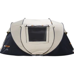 Deryan Luxe Pop-Up Tent 4P UV50+ 5000mm