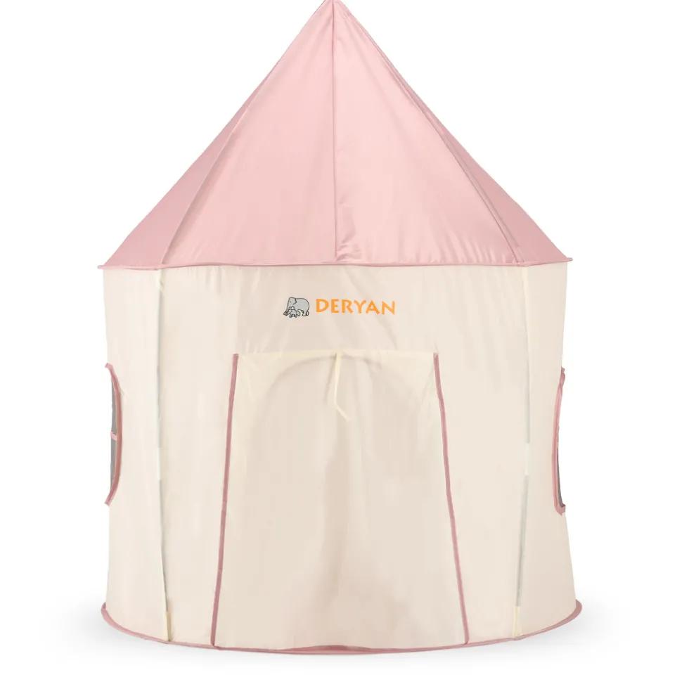 Deryan XL Luxe Speeltent
