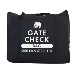 Deryan Buggy Transporttas Universeel Waterdicht En Beschermend