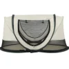 Deryan Campingbedje Scott Luxe