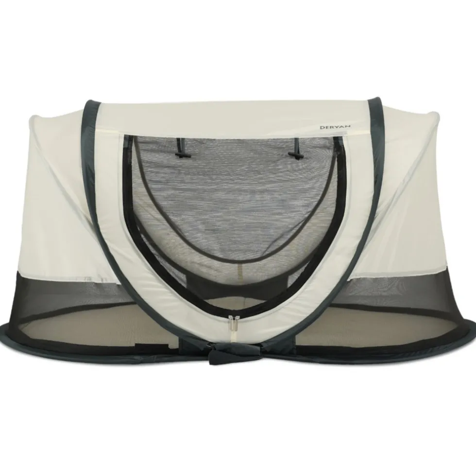 Deryan Campingbedje Scott Luxe
