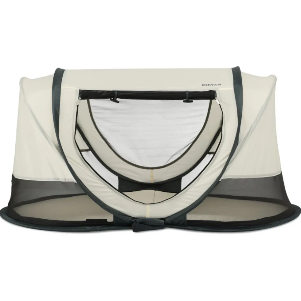 Deryan Campingbedje Scott Luxe