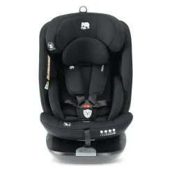 Deryan Colin Luxe i-Size Autostoel Groep 0–1–2–3 Isofix 360° draaibaar