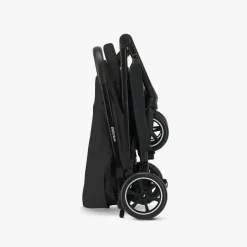 Deryan Easy Luxe Lichtgewicht Buggy + Regenhoes – Compact & Comfortabel