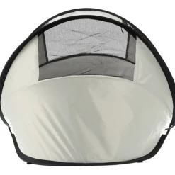 Deryan Luxe Pet Travel-Cot Large