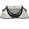 Deryan Luxe Pet Travel-Cot Medium