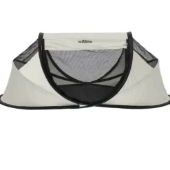 Deryan Luxe Pet Travel-Cot Medium