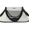 Deryan Luxe Pet Travel-Cot Small