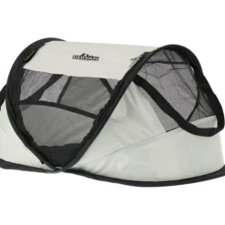 Deryan Luxe Pet Travel-Cot Small