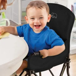 Deryan Pop 'N Sit Kinderstoel