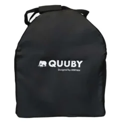 Deryan Quuby kinderstoel opbergtas
